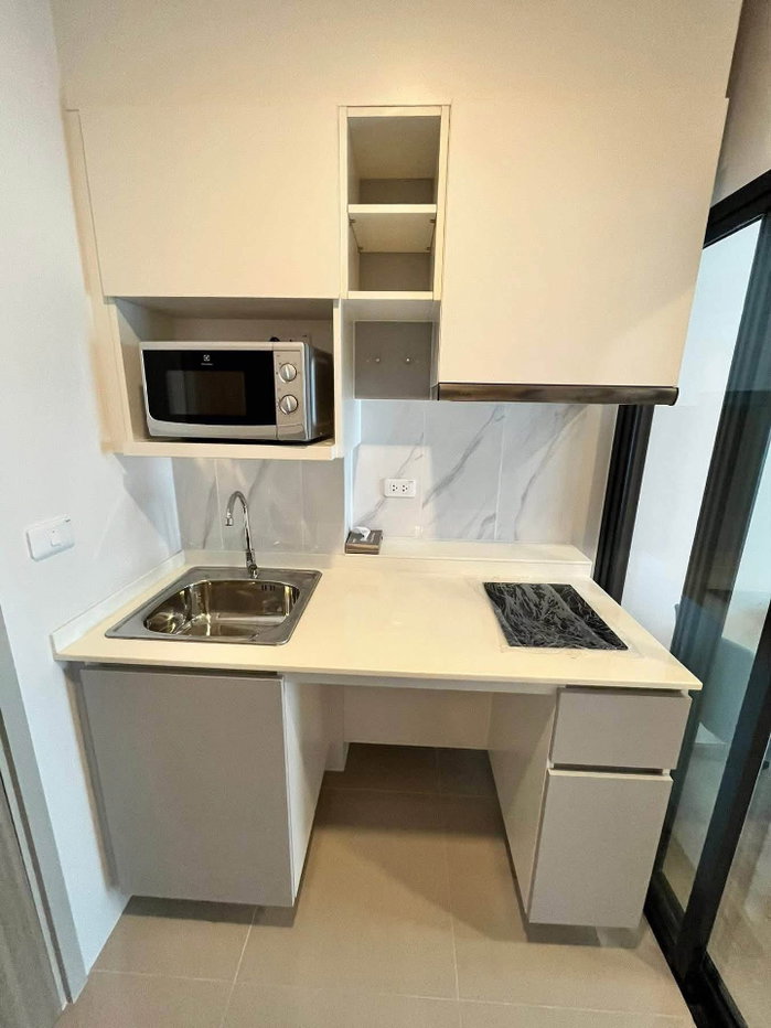 picture 💎 Condo for rent: Escent, Building 2, next to Central Rayong. - 11/15