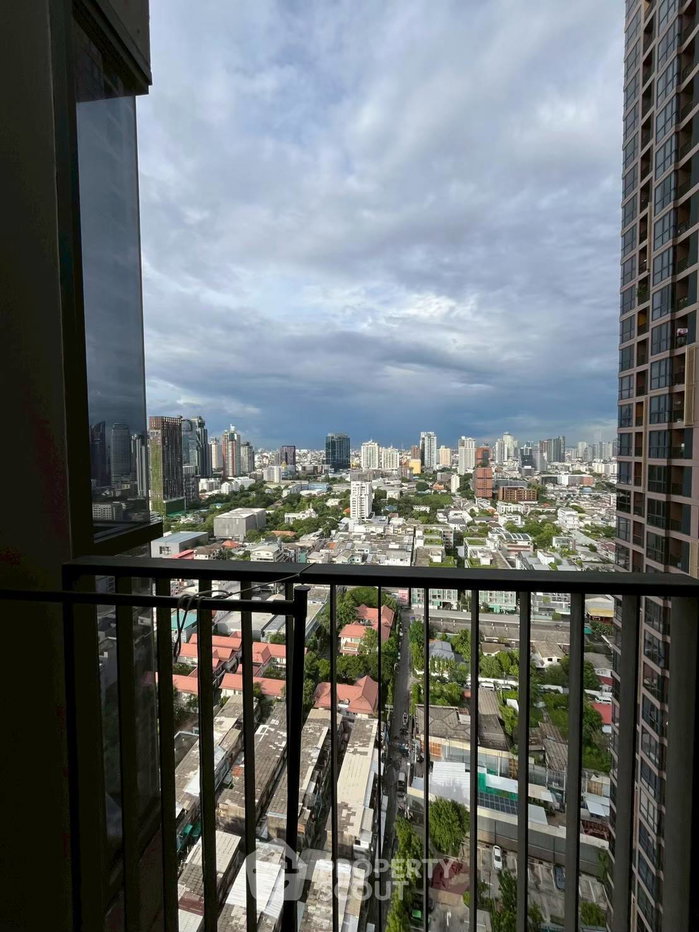 picture 1-BR Condo at Oka Haus Sukhumvit 36 near BTS Thong Lor (ID 3377781) - 14/14