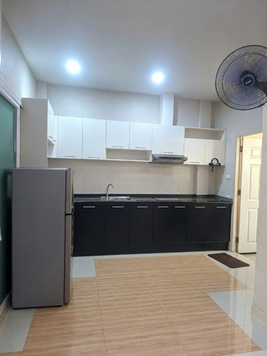 ขายทาวน์โฮม 4 ห้องนอน 150 ตร.ม. 20 ตร.ว. เดอะ เนเจอร์ ซิตี้ เพชรเกษม 69