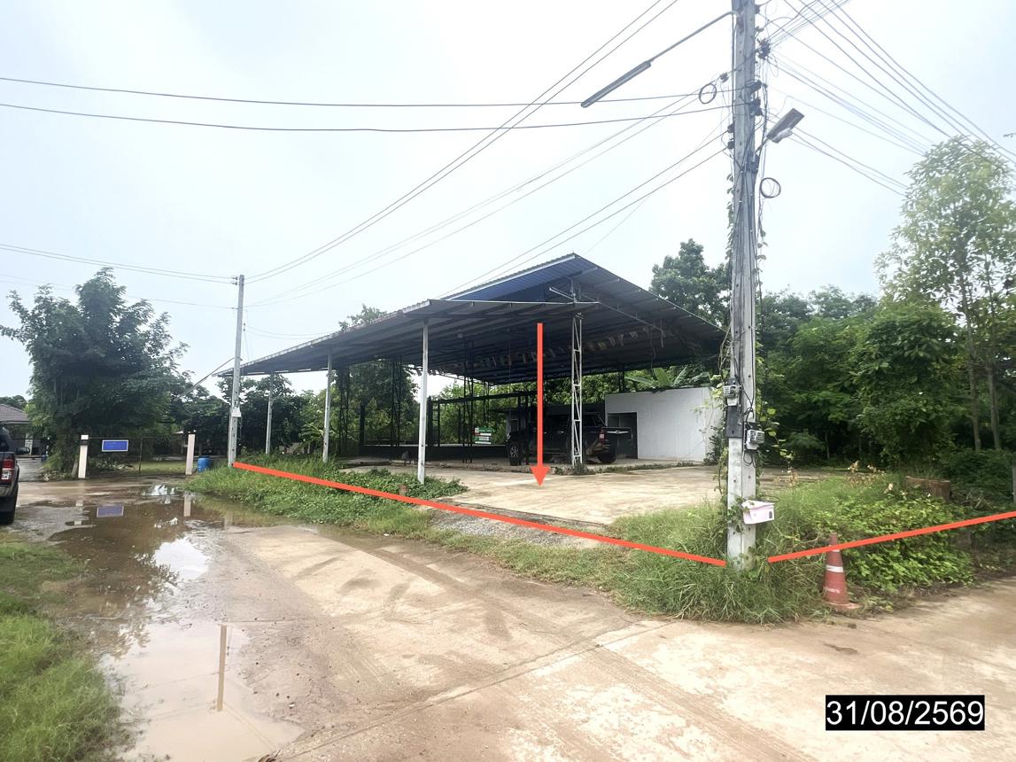 picture FACTORY 114.9 Sq.w. Muang Khon Kaen Khon Kaen for 1.9M - 12/25