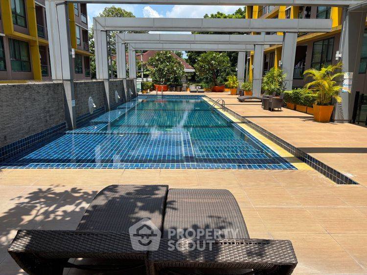 รูป คอนโด 1 ห้องนอน ขายที่ The Cube Plus Chaengwattana หลักสี่ (ID 3367195) - รูปที่ 6/7