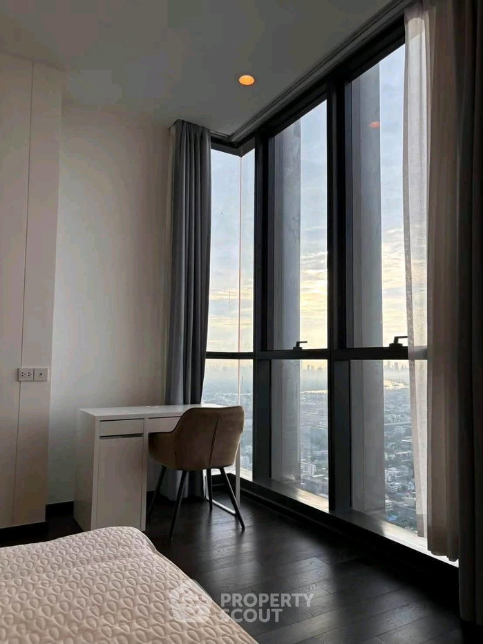picture 4-BR Condo at Whizdom Essence Sukhumvit near BTS Punnawithi (ID 3376706) - 14/18