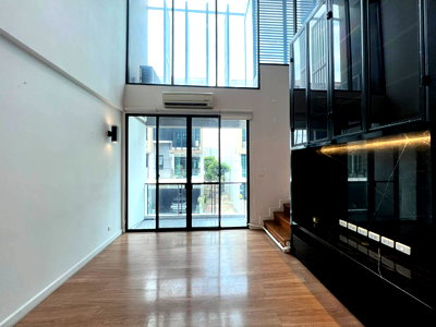 เช่าโฮมออฟฟิศ วิทยาลัยเซาธ์อีสท์บางกอก : 🏠🏠(ให้เช่า)โฮมออฟฟิศใจกลางเมือง น้ำไม่ท่วม! เพียง 50,000 บาท/เดือน