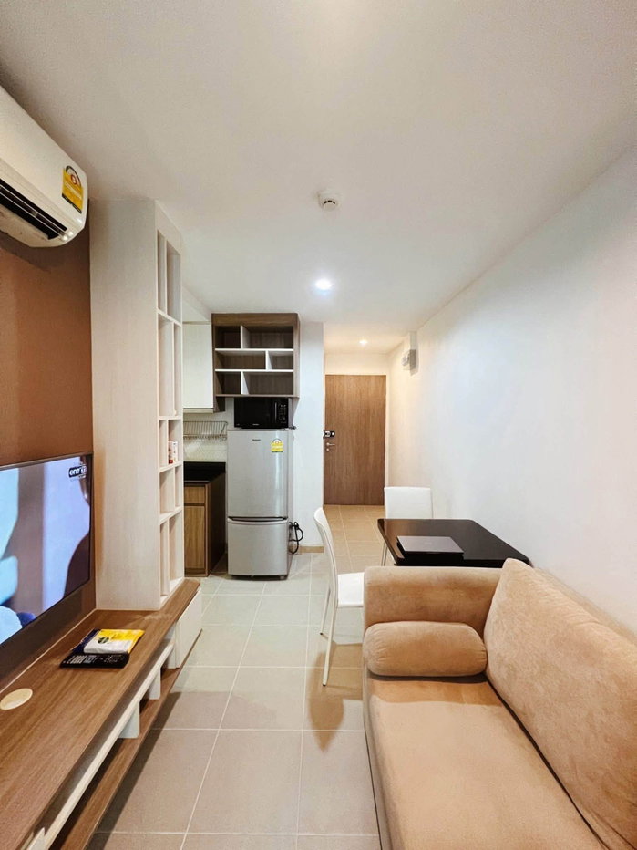 picture Condo for Rent at The Unique Ladprao 26 (P6910020) ID Line : @condo65 - 8/8