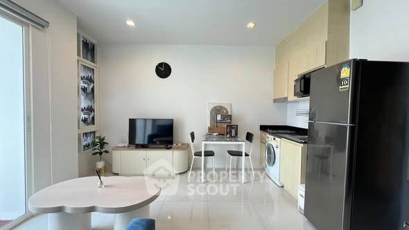 picture 1-BR Condo at Ideo Verve Sukhumvit near BTS On Nut (ID 3378616) - 3/10