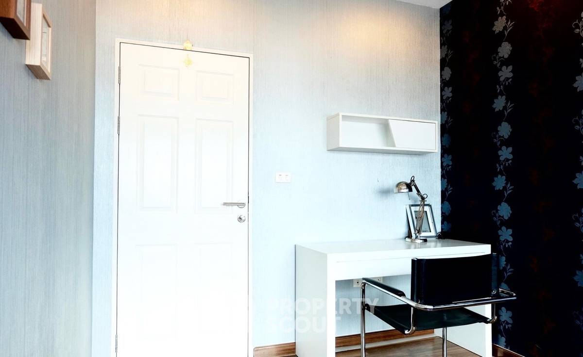 picture 2-BR Condo at Chewathai Ratchaprarop near BTS Victory Monument (ID 3377893) - 6/10