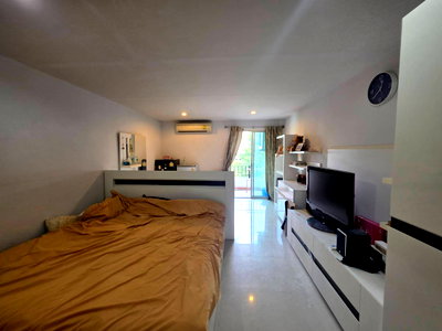 Condos for sale : Condo for sale Regent Home 2, 4th floor Tel.0999983897
