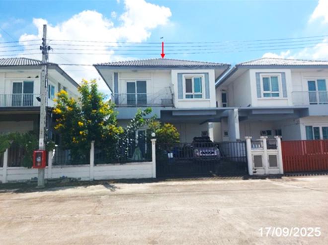 picture HOME 43.4 Sq.w. Bang Bua Thong Nonthaburi for 3M - 2/15