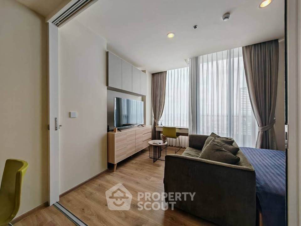 picture 37th-Floor 1-BR At Noble Form Thonglor Near BTS Thong Lor (ID 3377424) - 9/23