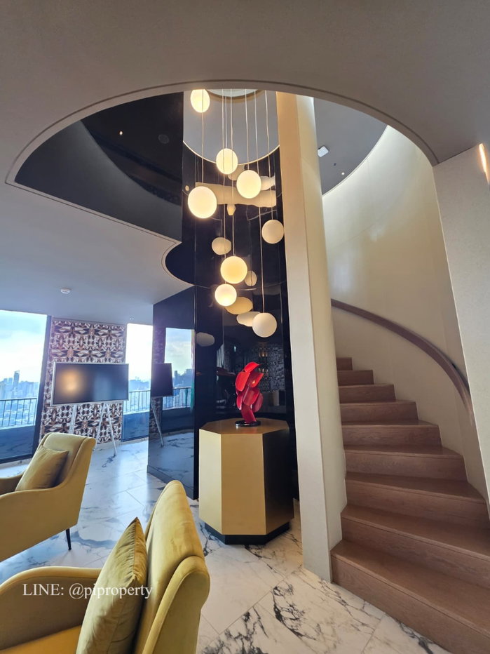 รูป ห้องพักแบบ 1 ห้องนอน ตกแต่งครบพร้อมอยู่ ที่ Noble Form Thonglor ให้คุณสัมผัสไลฟ์สไตล์การใช้ชีวิตย่านทองหล่ออย่างแท้จริง | โนเบิล ฟอร์ม ทองหล่อ - รูปที่ 38/44