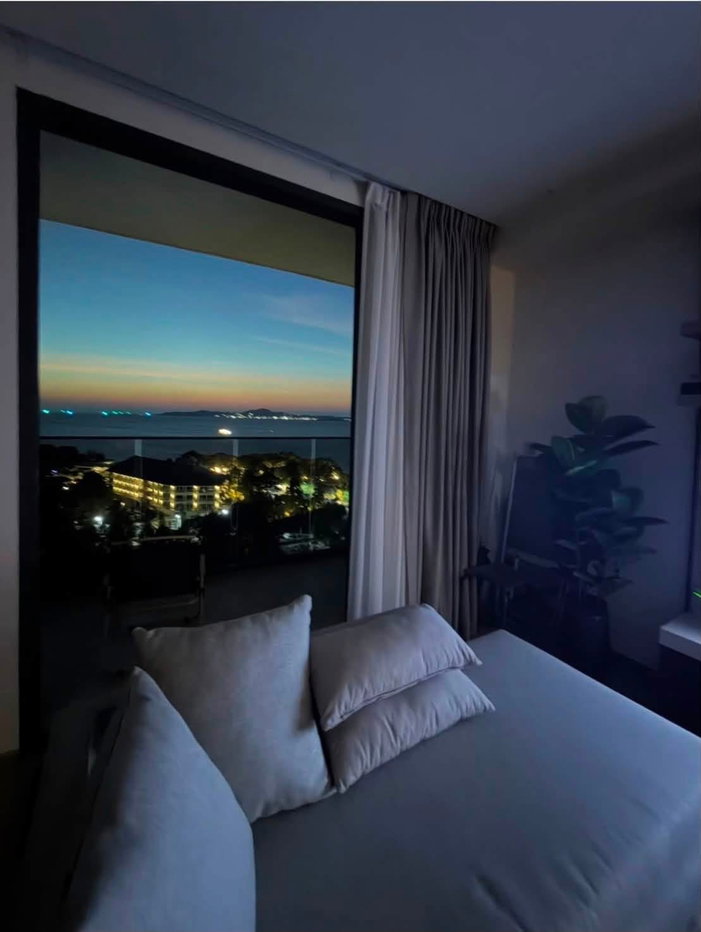 รูป คอนโด เขาพระตำหนัก Andromeda Condominium 1 Bed  Condo : Andromeda Condominium  (CPT108) - รูปที่ 25/27