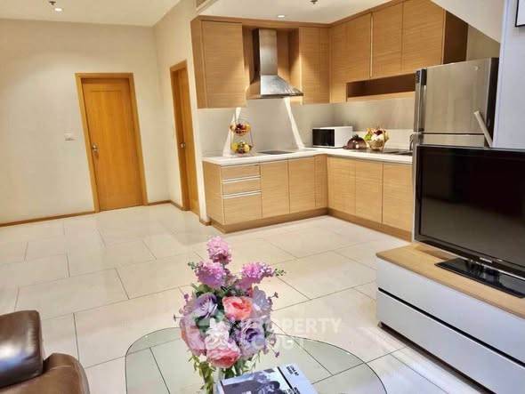 รูป คอนโด 1 ห้องนอน 85 ตร.ม. The Emporio Place ใกล้ BTS พร้อมพงษ์ (ID 3377680) - รูปที่ 4/18