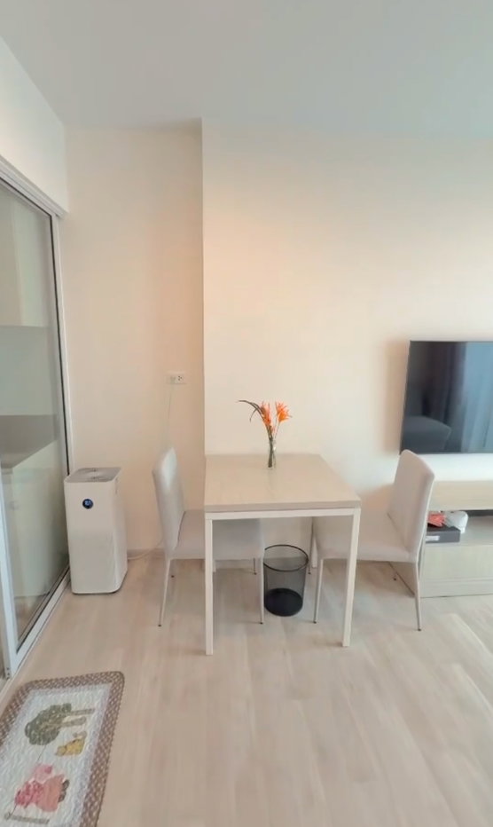 picture @Condorental condo for rent Niche Mono Ramkhamhaeng - 7/13