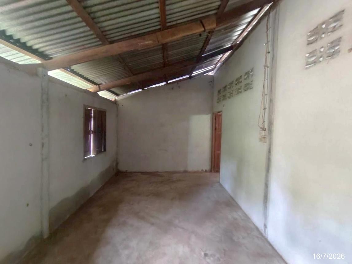 picture HOME 93.6 Sq.w. Kaset Sombon Chaiyaphum for 860,000 - 18/25