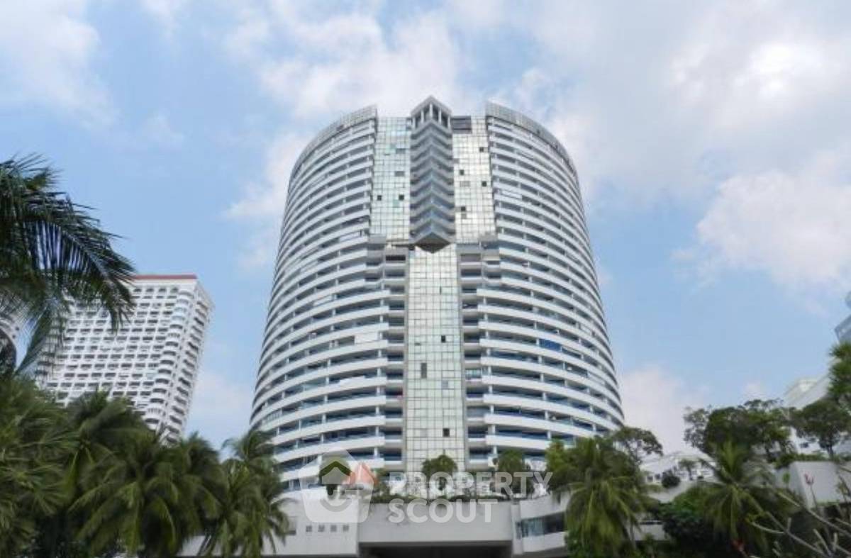 รูป คอนโด 1 ห้องนอน Jomtien Plaza Condotel ใกล้หาดจอมเทียน (ID 3377903) - รูปที่ 3/6