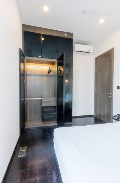 picture ð For Rent Condo PARK ORIGIN THONGLOR Building A, Floor 30,2 bed room, Room size 45 sqm - 7/8