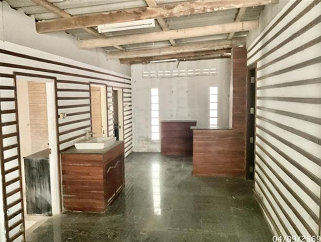รูป บ้านเดี่ยว 672 ตร.วา บางสะพาน ประจวบคีรีขันธ์ 7.6M - รูปที่ 11/35