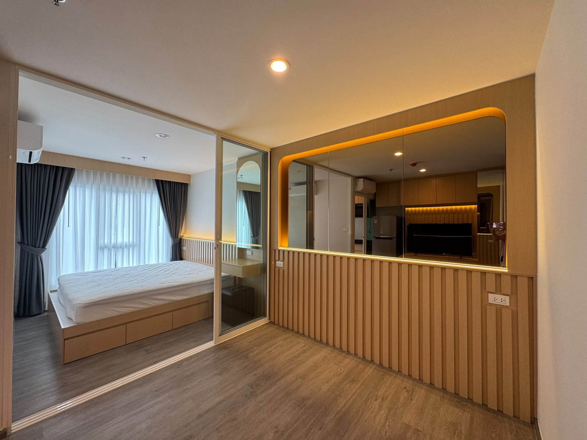 รูป Regent Home Bangna ( S-RBN 5 ) - รูปที่ 4/12