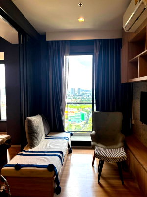 Condos for rent : (Pet Friendly 🐶🐱)Code: 26KJ5353  for rent M Jatujak 🔥🔥 Line ID: @kjcondo (with @)🔥🔥
