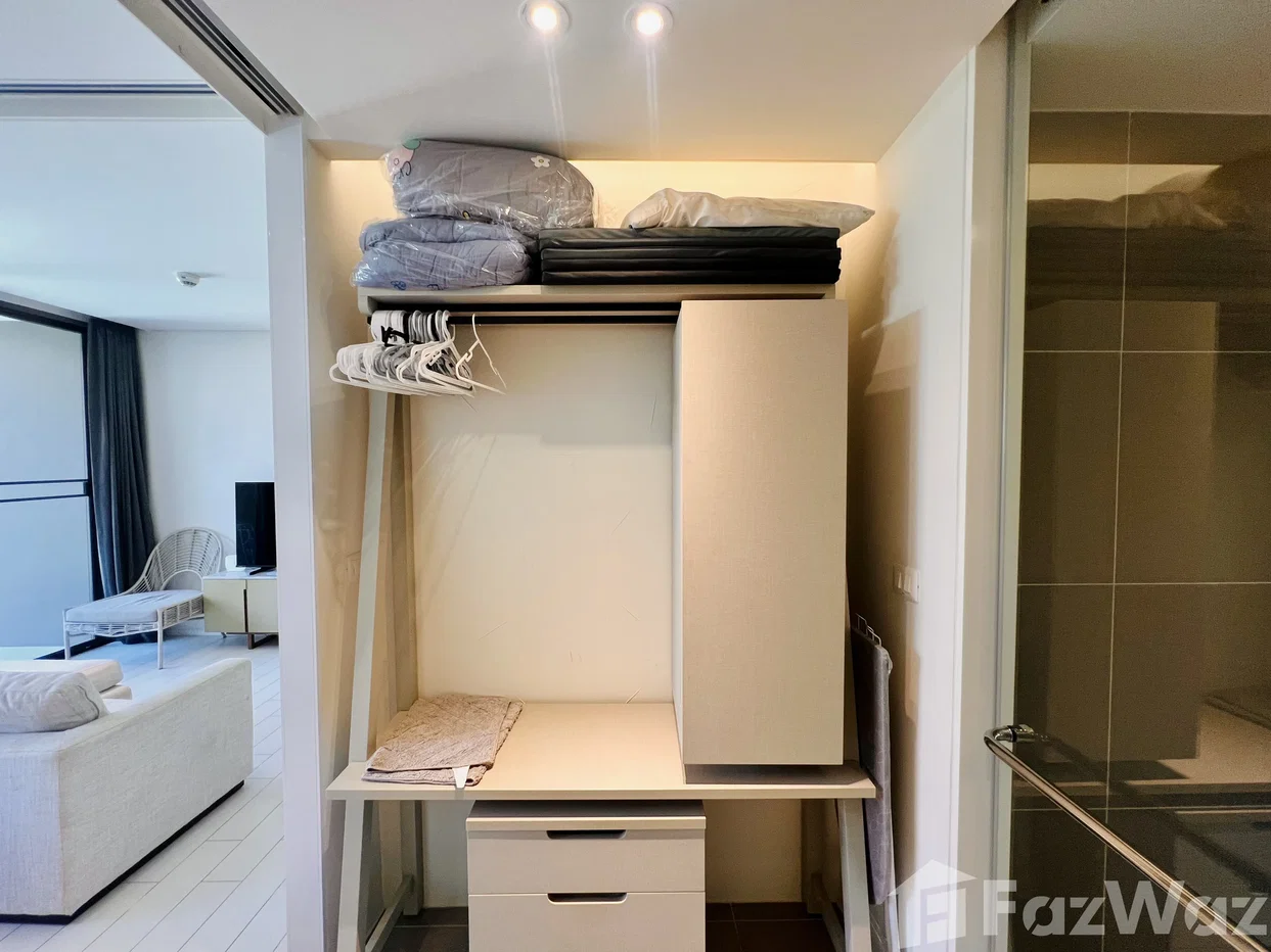 picture 1 Bedroom Condo at Veranda Residence, Hua Hin 6846959 - 17/19