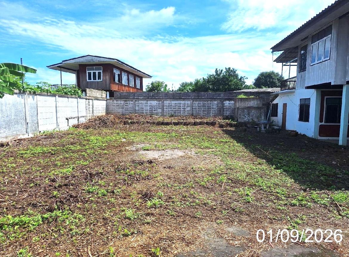 รูป บ้านเดี่ยว 221 ตร.วา เกาะคา ลำปาง 2.7M - รูปที่ 40/45