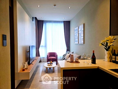 Condos for sale : 1-BR Condo For Sale At Hyde Heritage Thonglor Near BTS Thong Lor (ID 3377885)