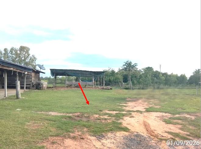 picture HOME 1140 Sq.w. Chumphon Buri Surin for 1.6M - 9/23