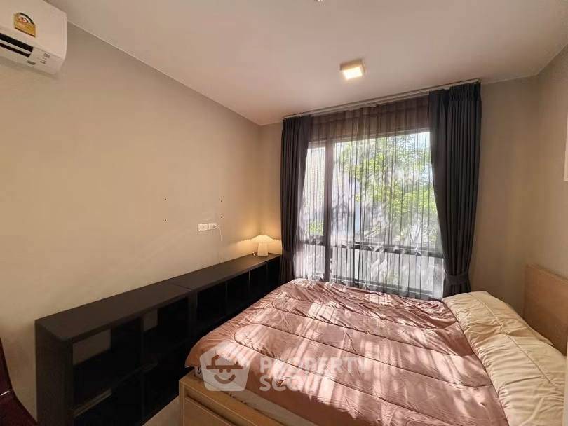 รูป คอนโด 1 ห้องนอน Quintara Phume Sukhumvit 39 ใกล้ BTS พร้อมพงษ์ (ID 3377926) - รูปที่ 6/10