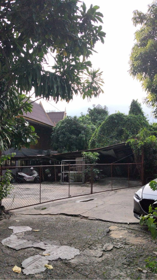 รูป ขายที่ดินทำเลทอง ยานนาวา พร้อมสิ่งปลูกสร้าง • ใกล้แหล่งธุรกิจ การค้า ที่อยู่อาศัยหนาแน่น - รูปที่ 7/11