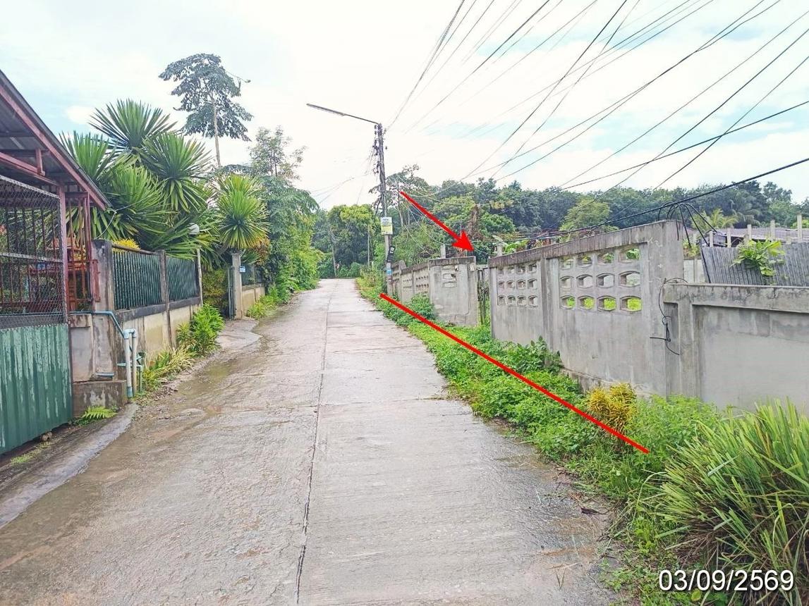 picture FACTORY 364 Sq.w. Mae Ai Chiang Mai for 2.1M - 16/21