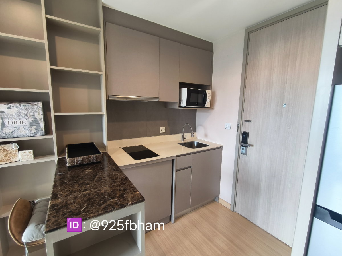 picture For Rent Whizdom connect 101 🔅🎉 1 bed size 29 sq.m 16,000 only 💯 - 9/11