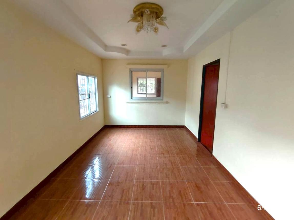 รูป บ้านเดี่ยว 74 ตร.วา ทรัพย์สมบูรณ์ เมืองขอนแก่น ขอนแก่น 2.5M - รูปที่ 31/37