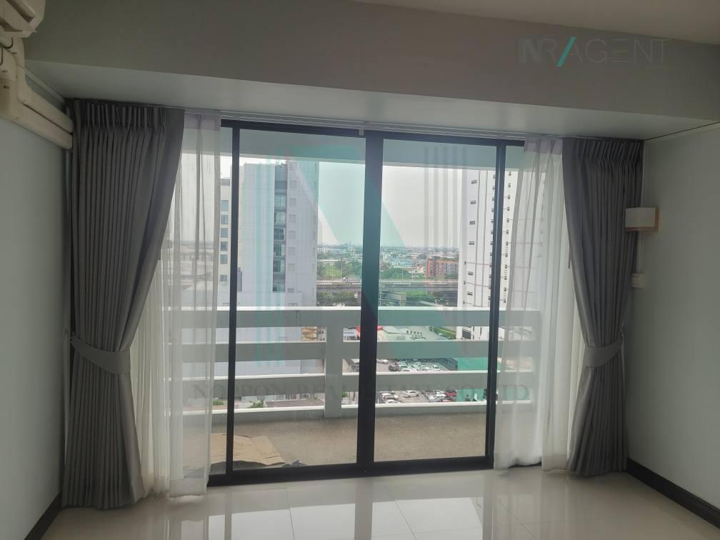 picture 🎉 For Sell Condo EVERGREEN VIEW TOWER Building 1, Floor 8,1 bed room, Room size 40 sqm - 8/8