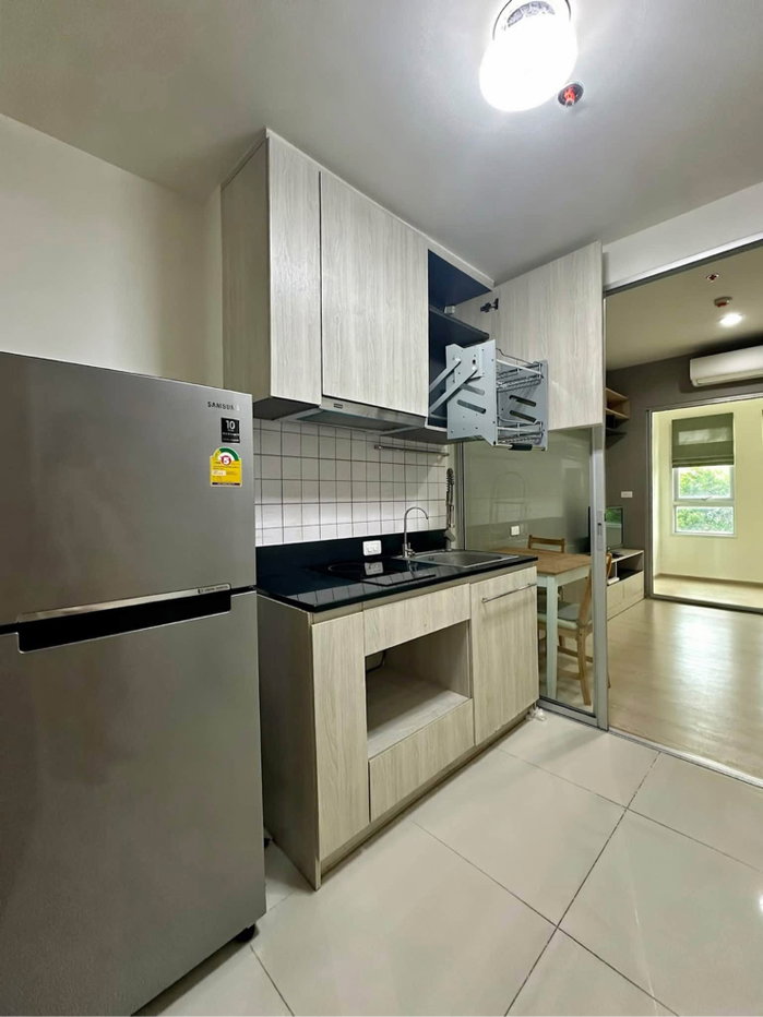picture For Rent Niche mono Sukhumvit-Puchao - 4/8