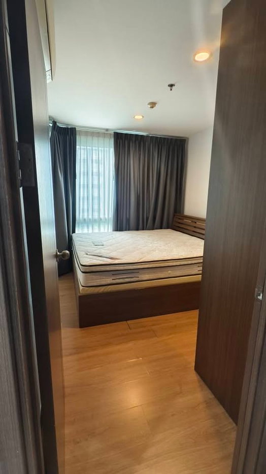 picture The Base Sukhumvit 77 Full furnished. 10th floor. 12,500 THB/month. - 7/13