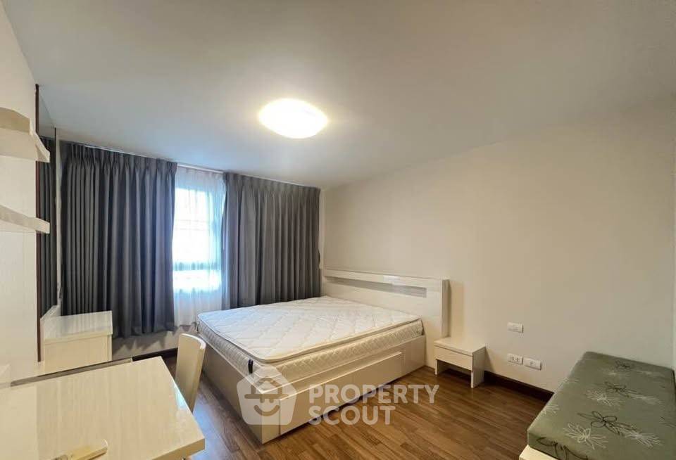 รูป คอนโด 2 ห้องนอน The Clover Thonglor Residence ใกล้ BTS ทองหล่อ (ID 2948248) - รูปที่ 6/6