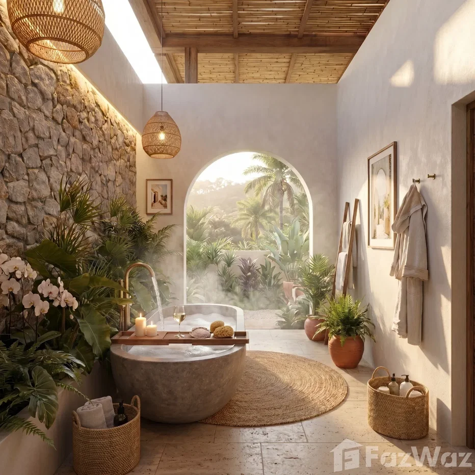 picture 4 Bedroom Villa for sale at ULU Villas Samui  6845684 - 28/34
