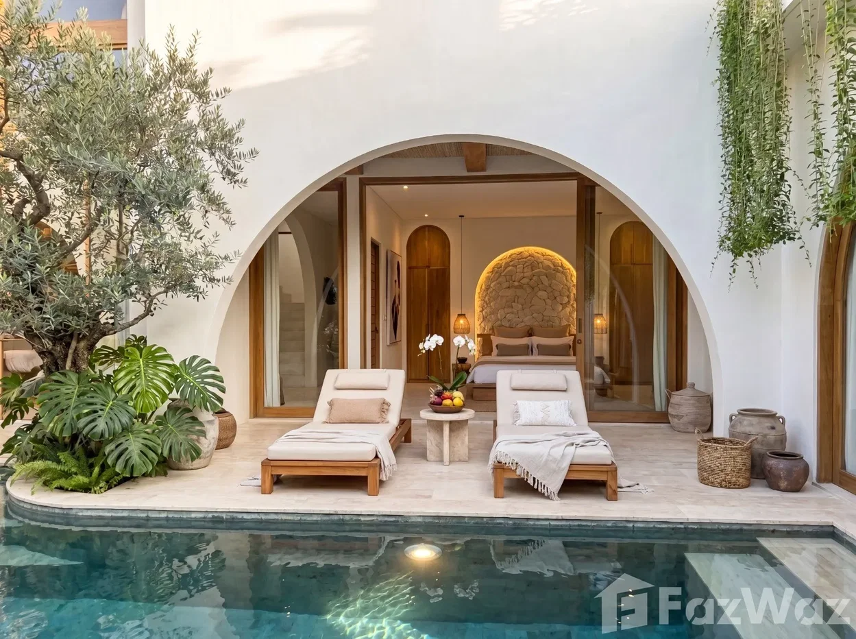 picture 4 Bedroom Villa for sale at ULU Villas Samui  6845633 - 10/34