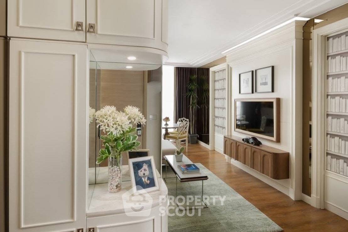 รูป ห้อง 2 ห้องนอน ชั้น 40 โครงการ Park Origin Phrom Phong ใกล้ BTS พร้อมพงษ์ (ID 3378856) - รูปที่ 5/10