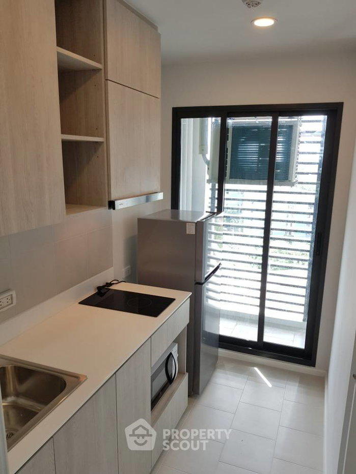 รูป คอนโด 1 ห้องนอน ขาย Ciela Sripatum ย่านจตุจักร (ID 861169) - รูปที่ 5/6