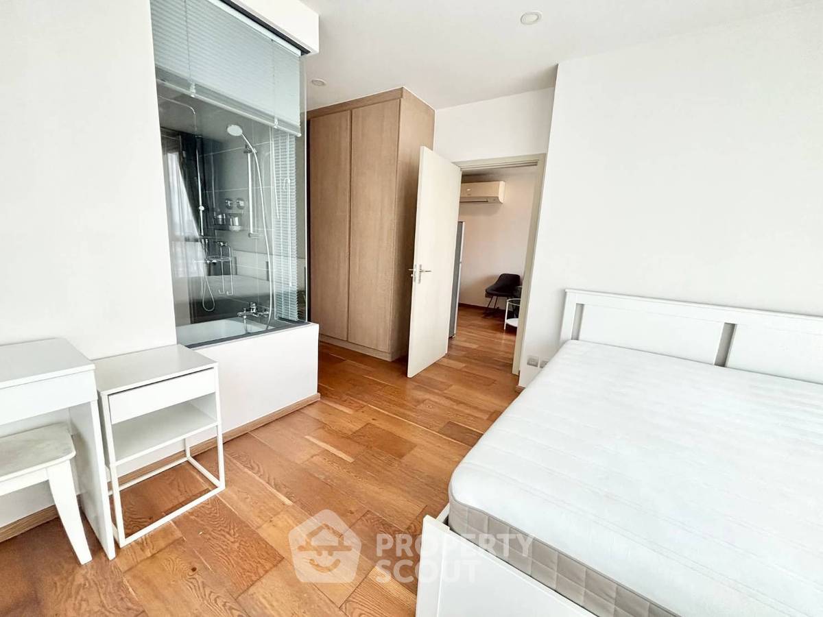 รูป คอนโด 2-ห้องนอน ที่ ไอดีโอ คิว ชิดลม - เพชรบุรี ใกล้ BTS ชิดลม (ID 3377888) - รูปที่ 5/10