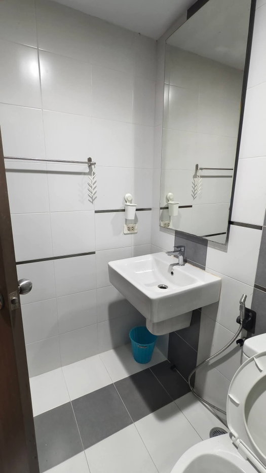 รูป The Base Sukhumvit 77 | 12,500 บาท/เดือน ✨ 1 ห้องนอน เฟอร์นิเจอร์ครบ ชั้น 10 อาคาร B พร้อมเข้าอยู่ ทำเลสุขุมวิท - รูปที่ 9/12
