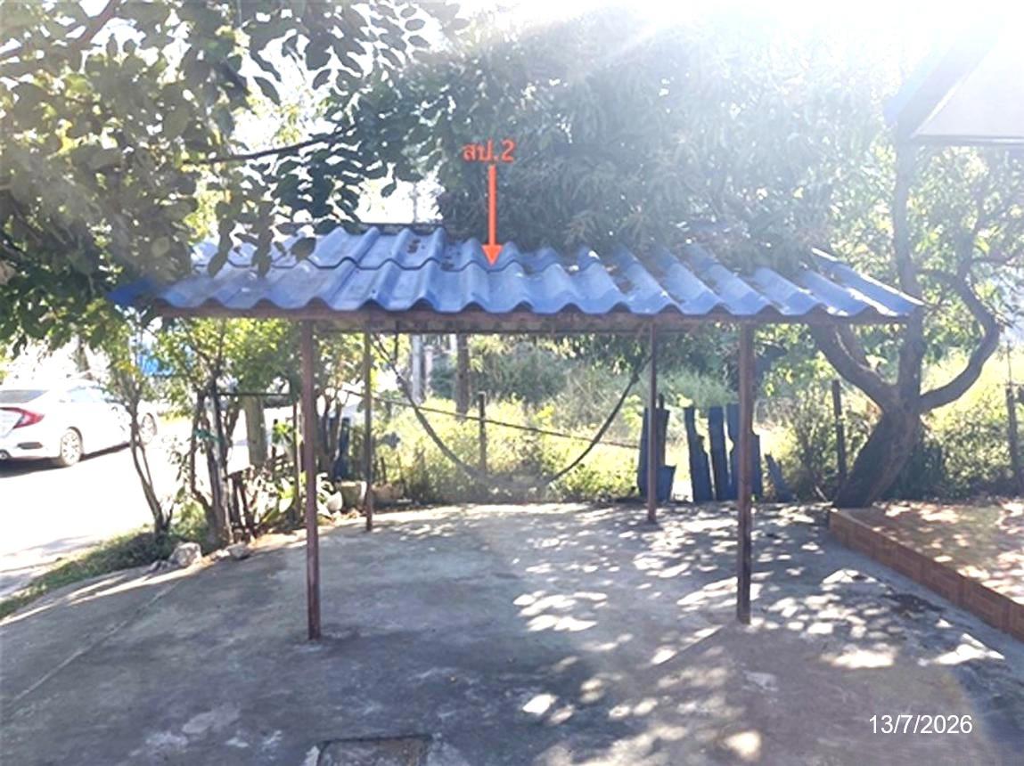picture HOME 77 Sq.w. Phon Khon Kaen for 1.4M - 24/29