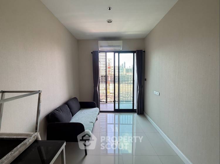 รูป คอนโด 1-ห้องนอน ที่ เดอะ สกาย สุขุมวิท ใกล้ BTS อุดมสุข (ID 3367171) - รูปที่ 1/7