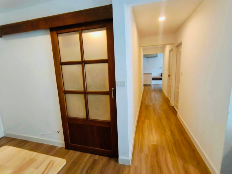 picture PARC EXO KASET NAWAMIN CONDO FOR RENT - 4/18