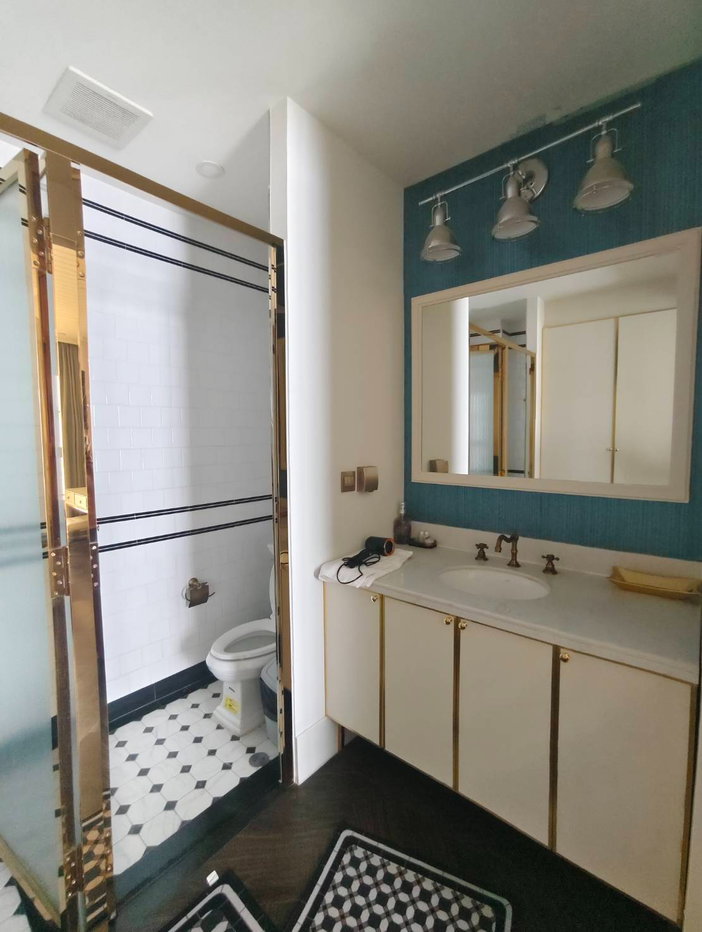 รูป ⛵ Grand Florida ⛵ 3F / 1bedroom >> THB25,000/month 彡 - รูปที่ 9/11