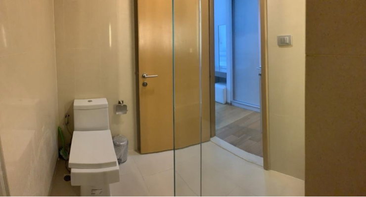 picture 🔥 For Rent: Hyde Sukhumvit 13  | Only 100 m to BTS Nana | Ready to Move In🔥 - 9/11