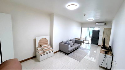 Condos for rent : FOR RENT | Supalai Park Ekkmai - Thonglor