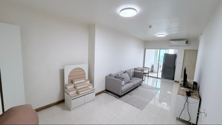 picture FOR RENT | Supalai Park Ekkmai - Thonglor - 1/14
