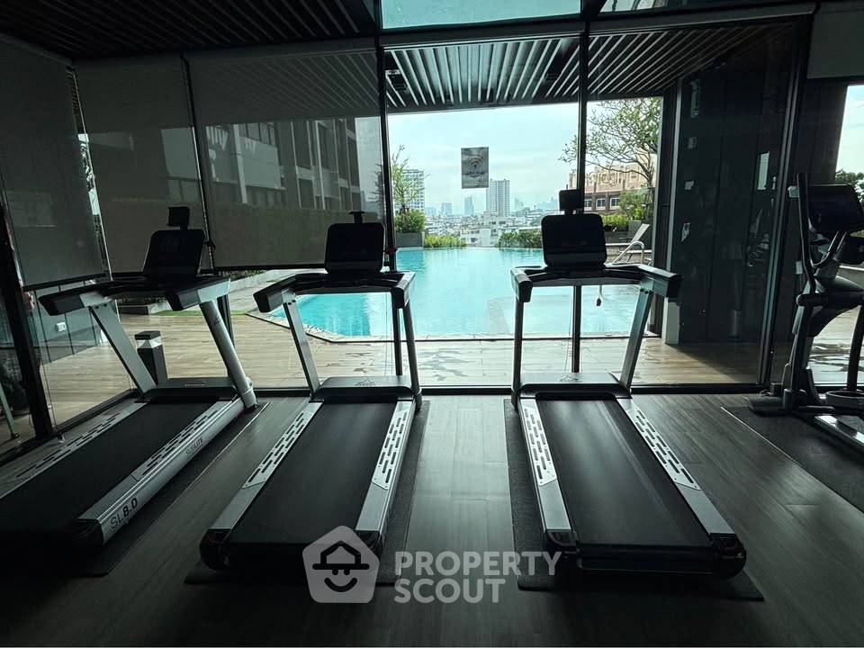 รูป คอนโด 2-ห้องนอน ที่ ศุภาลัย ลอฟท์ ประชาธิปก-วงเวียนใหญ่ ใกล้ BTS วงเวียนใหญ่ (ID 2450380) - รูปที่ 16/19